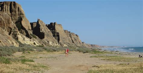 naked in san diego|Nude Beaches In San Diego: Location, Rules, Safety, And Activities